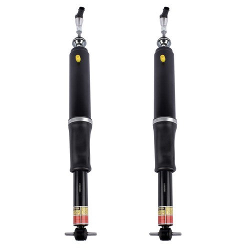 Rear Left & Right Air Shock Absorbers For Buick Lucerne Cadillac DTS 2006-2011