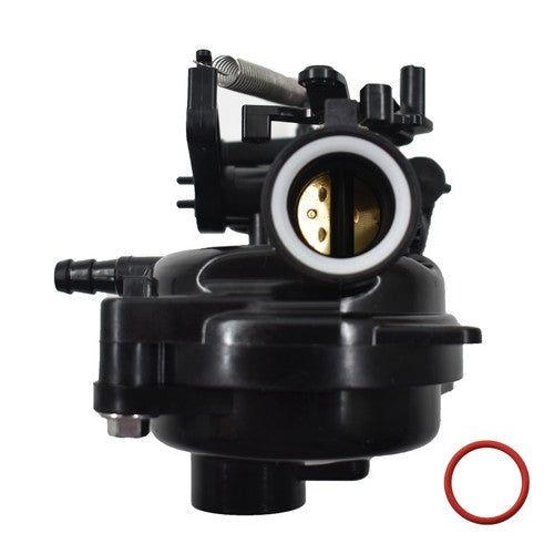 Carburetor Kit For Troy Bilt TB200 TB110 TB554 TB115 09P702 550EX 625EX 675EX