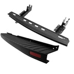 Rear Bumper Reinforcement Cross Bracket Bar for Ford Transit 2015-2024