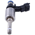 Fuel Injector DJ5E-9F593-AA  for Ford 2.0T Mondeo MK4 MK5 Edge Taurus 2015-2018