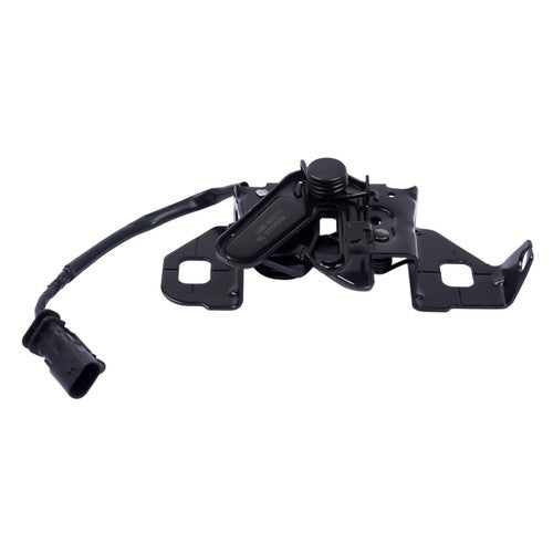 Hood Latch Lock for Chevrolet Traverse High Country, LS, LT, Premier 3.6L 19-23