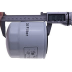 Filter for DOOSAN DX42-5K DX50-5K for Bobcat Small Articulated Loaders L65 L85
