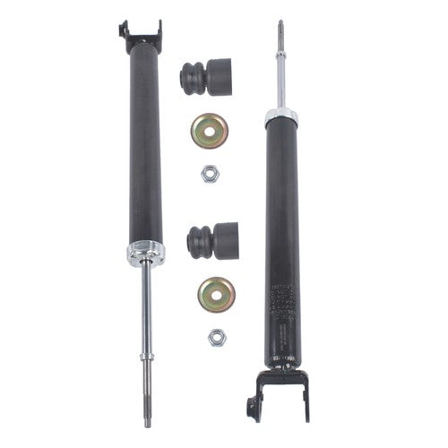 2Pcs Rear Shock Absorbers 4349075 Fits Nissan Altima 2.5L l4 3.5L V6 2007-2017