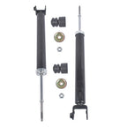 2Pcs Rear Shock Absorbers 4349075 Fits Nissan Altima 2.5L l4 3.5L V6 2007-2017