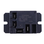 Atwood 93849 RV Water Heater Relay for GCH6A-10E GC6AA-10E GC10A-4E AZ22801A12D