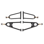 Powder Coated Front A Arms Plus 2 Plus 1 for Raptor 700 700R 2006 2017