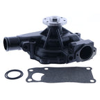 6206-61-1505 6206-61-1503 6206-61-1504 Water Pump Fits Komatsu S 6D95L D31P-18