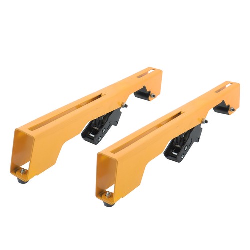 New Heavy Duty Miter Saw Fit For DWX723 DWX724 DW730 Miter Saw Mounting Brackets