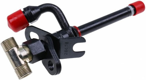 Fuel Injector for John Deere Engine 3029D 4039D 4045D
