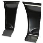 Lower Rear Quarter Panels Rocker Panels for Chevy Suburban Yukon XL 2000-2006