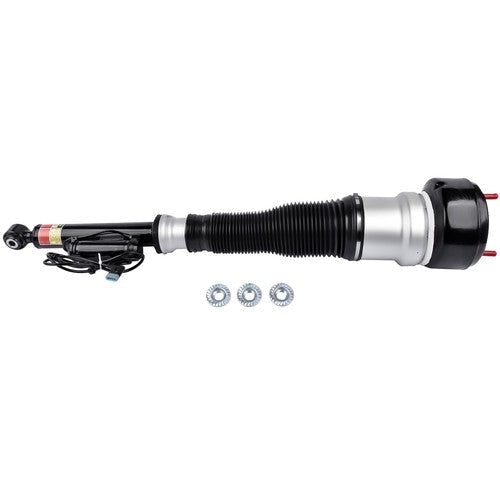 For Mercedes W221 S350 S450 S550 C216 4Matic Air Spring Shock Strut Left Rear