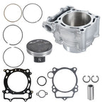 For Yamaha YFZ450 2004-2009,2012-2013 Cylinder Piston Gasket Kit Bore 95mm