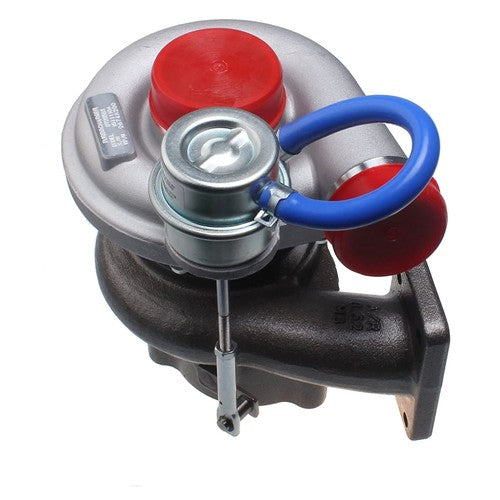 Turbocharger 2674A200 for Perkins 1104C-44T 1104C-E44T T4.40 Engine