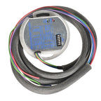 Programmable Single Fire Electronic Ignition Module For Tour Glide Ultima 53-644
