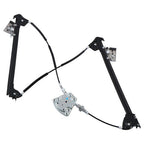 752-088 For Porsche 911 1999-05 Power Window Regulator w/o Motor Front Left NEW