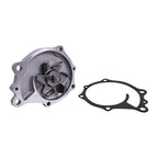 Water Pump w/ Gasket 8761949 for Komatsu FG20-12 FG20-14 FG25-14 Forklift
