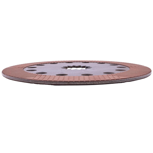 14T Clutch Plate A183720 A188412 for CASE 580K 580SK 590 Backhoe Loader