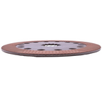 14T Clutch Plate A183720 A188412 for CASE 580K 580SK 590 Backhoe Loader