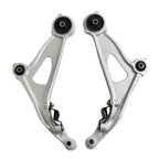 2013 2014 2015-19 For Nissan Pathfinder Front Lower Control Arms w/ Ball Joints