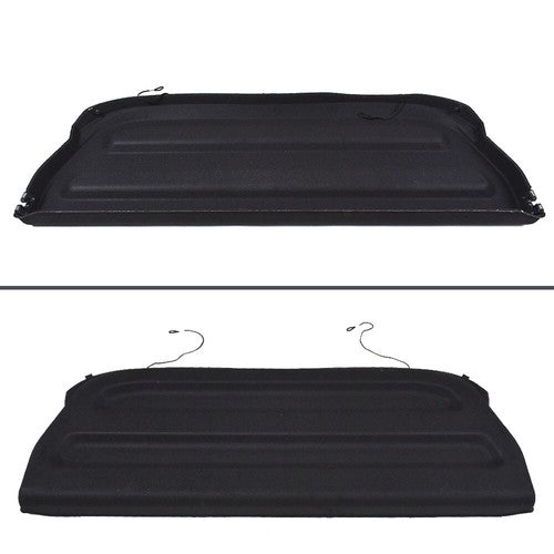 New Non Retractable  Cargo Cover Shield Shade Tonneau Fit For 2015-2019 Honda