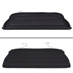New Non Retractable  Cargo Cover Shield Shade Tonneau Fit For 2015-2019 Honda
