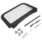 Clear Windshield Wiper for Polaris RZR 800 RZR 4 800 2008-2014 XP 900 11-14