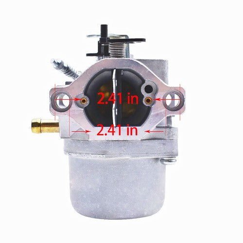 Carburetor 289707 286707 289702 28M707 28R707 28T707 For Briggs & Stratton Carb