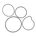 Crankshaft+Gasket 2002-2008 For Yamaha Grizzly YFM660 YXR660 5KM-11400-00-00