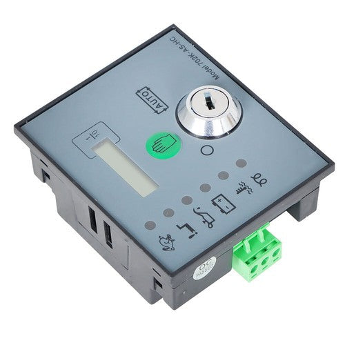 Electronic Auto Start Controller For DSE702AS Genset Generator Parts New
