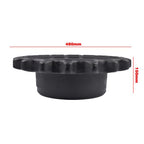 Drive Sprocket - 6 Hole Single Speed for Bobcat Skid Steer Loader T200 T300 T630
