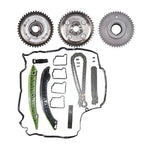 Timing Chain Kit Camshaft Adjuster 2710501400 for Mercedes C180 C200 E200 E250