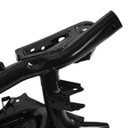 For 2016-2024 Polaris Sportsman Highlifter 3 Inch Aluminum Orange Snorkel Riser Kit