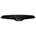 LED Fog Light Front Bumper Upper Grille for 2019 2020 2021 for Subaru Forester