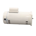 355010S Pool Pump Motor 1 HP Replacement Motor Parts Fit For Pool Pumps WFE-4