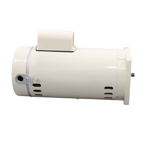 355010S Pool Pump Motor 1 HP Replacement Motor Parts Fit For Pool Pumps WFE-4
