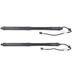 Pair Rear Tailgate Power Hatch Lift Support for Hyundai Santa Fe Sport 2015-2018