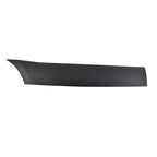 Rear Left Trim Molding Cover Black Fits Mercedes Sprinter 2500 Base 2019-2024