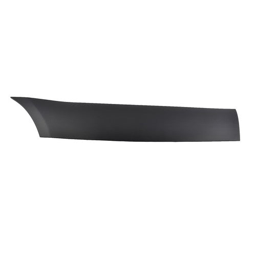 Rear Left Trim Molding Cover Black Fits Mercedes Sprinter 2500 Base 2019-2024