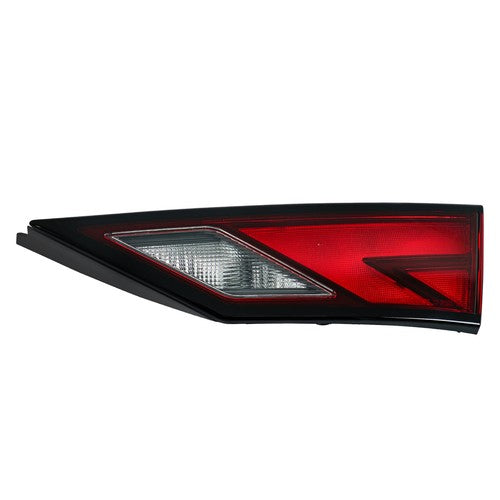 Rear Tail Light Brake Lamp For Nissan Sentra 2021-2023 Quality Passenger Inner