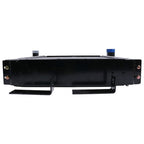 Skid Steer Loader Radiator 3 Row Core 1347609C1 1A12192 for Case IH 1840 1845C