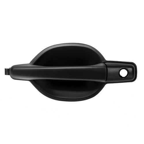 Exterior Door Handle For Mitsubishi Endeavor 2004-2011 Front LH Black