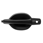 Exterior Door Handle For Mitsubishi Endeavor 2004-2011 Front LH Black