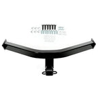Class 3 Trailer Hitch 2 Receiver 8000 Lbs For Honda Pilot 16-22 Acura Mdx 14-20
