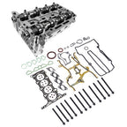 Cylinder Head Assembly Head Gasket for Chevy Cruze Trax Sonic Buick Encore 1.4L