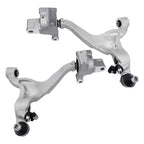 2*Front Control Arms w/Ball Joints for Infiniti G35 3.5L 07-08 Q40 3.7L 2015 AWD
