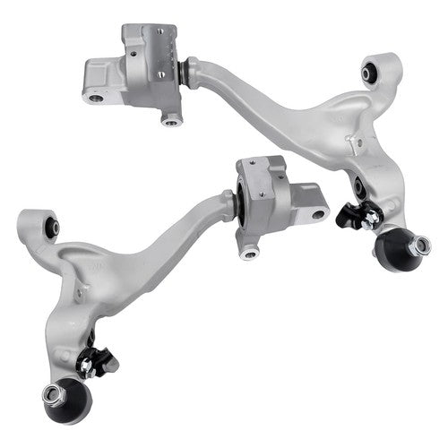2*Front Control Arms w/Ball Joints for Infiniti G35 3.5L 07-08 Q40 3.7L 2015 AWD