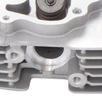 New For Honda TRX250 Rebuild kit Crankshaft+Cylinder head Bearings 13000-HM8-A40