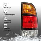TO2801129 Tail Light Brake Lamp for 00 06 04 Toyota Tundra Passenger Side Right