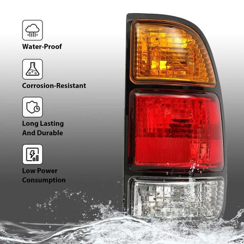 TO2801129 Tail Light Brake Lamp for 00 06 04 Toyota Tundra Passenger Side Right