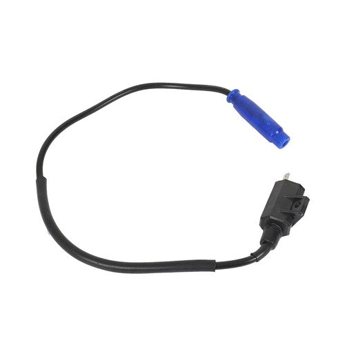Ignition Coil Pack spark plug + CAP For 2005-2013 Kawasaki Brute Force 650 New
